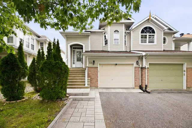 72 Calaveras Avenue, Barrhaven - Longfields, Barrhaven