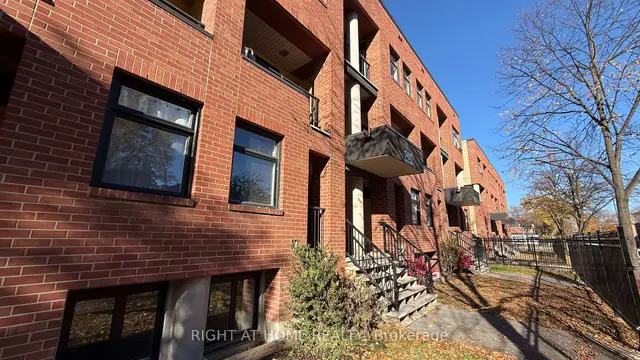 225 CLARENCE Street, Lower Town/Byward Market, Lower Town - Sandy Hill