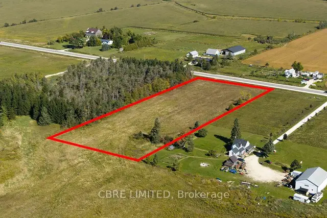 772060 Highway 10 N/A, Southgate, Southgate