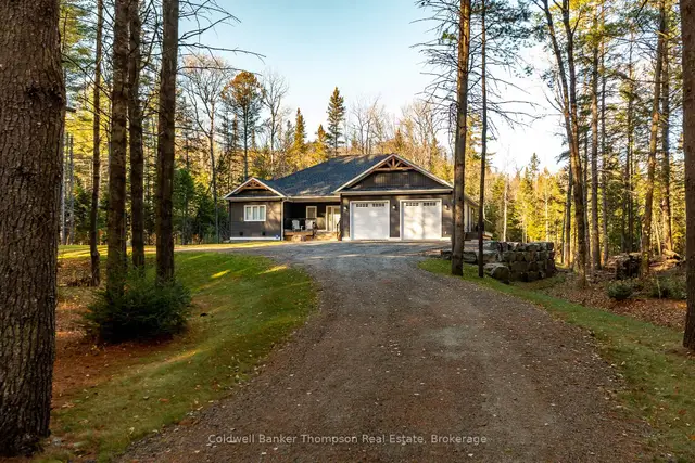 1050 Dwight Beach Road, Franklin, Lake of Bays