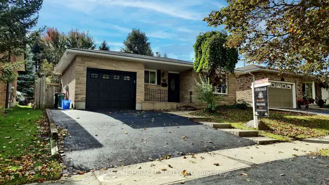 149 BLACKWELL Drive, Kitchener