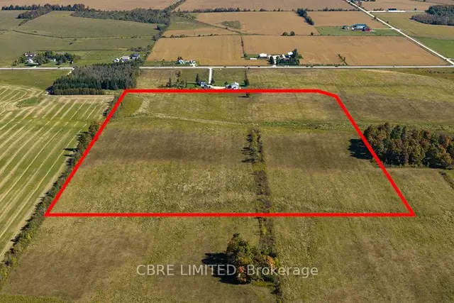 772060 Highway 10 N/A, Southgate, Southgate