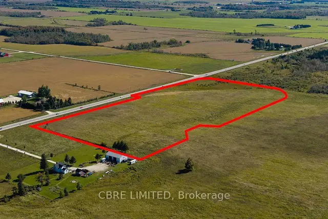 772060 Highway 10 N/A, Southgate, Southgate