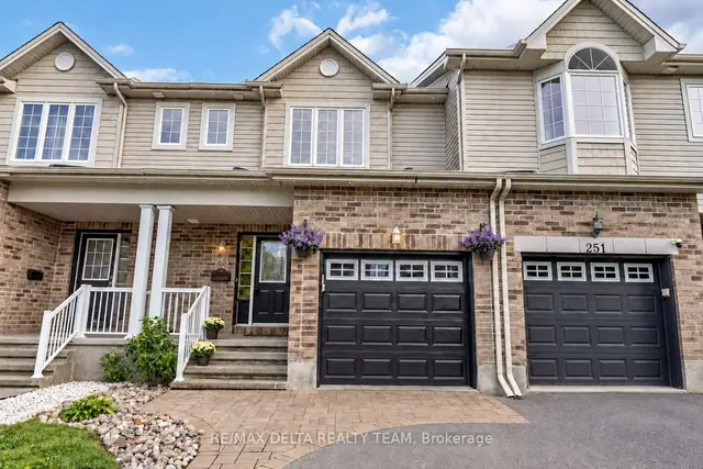 253 Cityview Crescent, Springridge/East Village, Orleans - Cumberland and Area