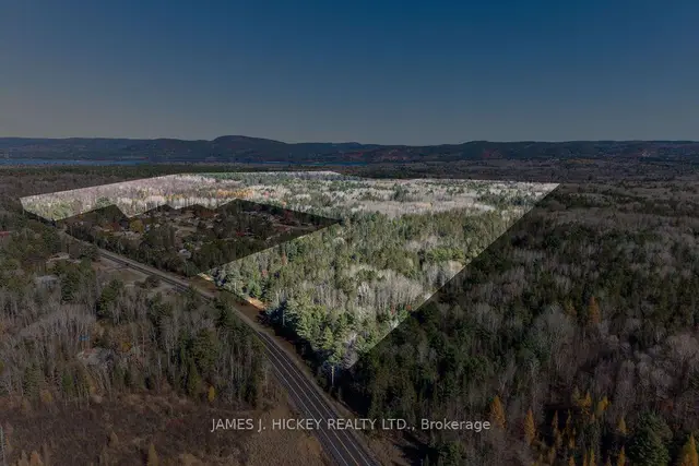 0 Dufferin Avenue, Chalk River and Laurentian Hills South, Laurentian Hills