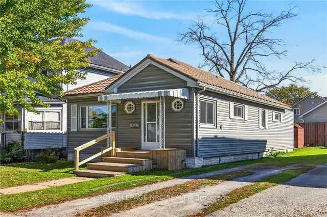 415 John Street, Dunnville, Haldimand