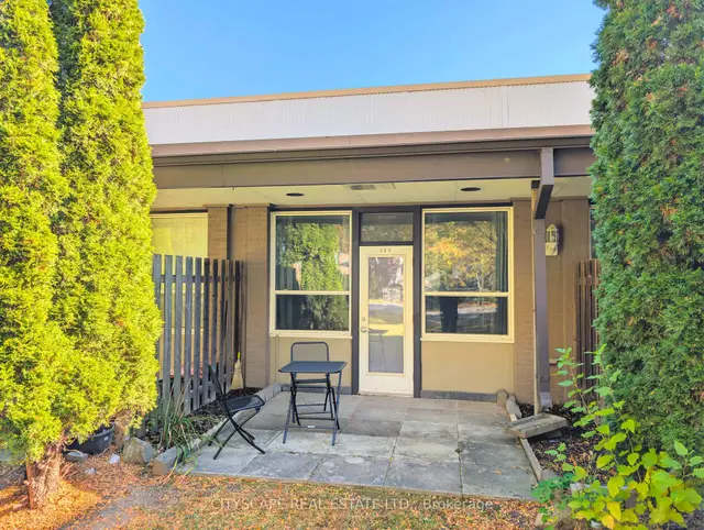 6350 Dorchester Road · #104, Dorchester, Niagara Falls