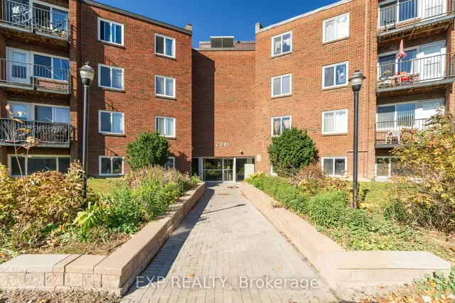 2041 Arrowsmith Drive · #208C, Beacon Hill South, Beacon Hill North - South and Area