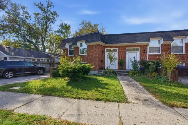 54 Gunn Street, North N, London North