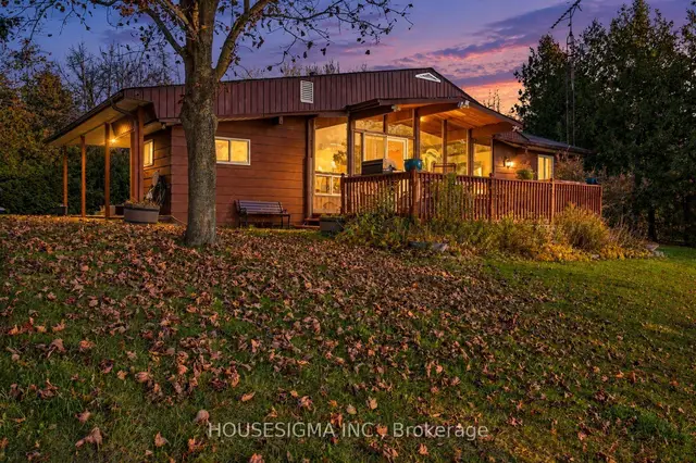 275 Muskie Mile Lane, Rural Trent Hills, Trent Hills