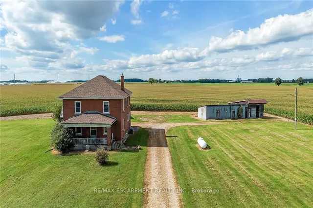 3311 Highway 6 N/A, Haldimand, Haldimand