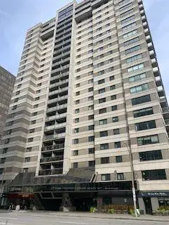 199 Kent Street · #2302, Ottawa Centre, Ottawa Centre