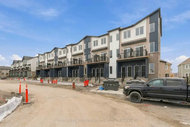 833 Utopia Private, Chapel Hill South - Orleans Village, Orleans - Convent Glen and Area
