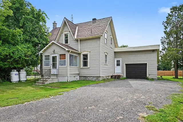10526 Van Allen Road, North Dundas (Mountain) Twp, North Dundas