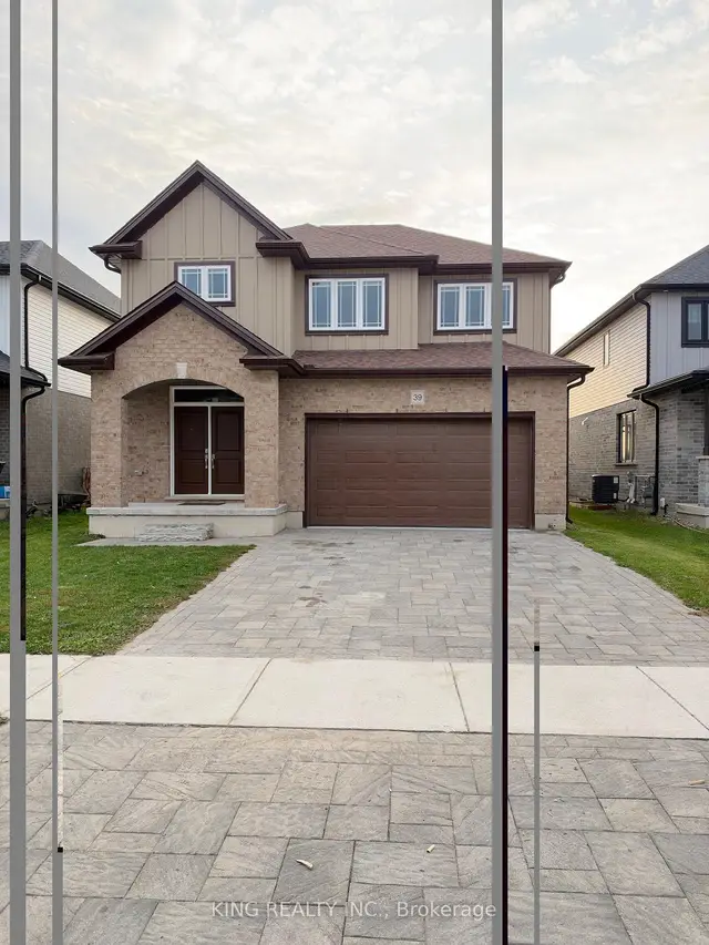 39 Rosina Lane, Thamesford, Zorra