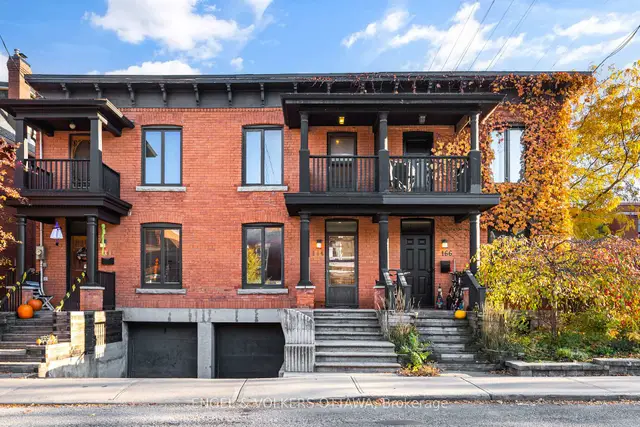 164 Third Avenue, Glebe, Glebe - Ottawa East and Area