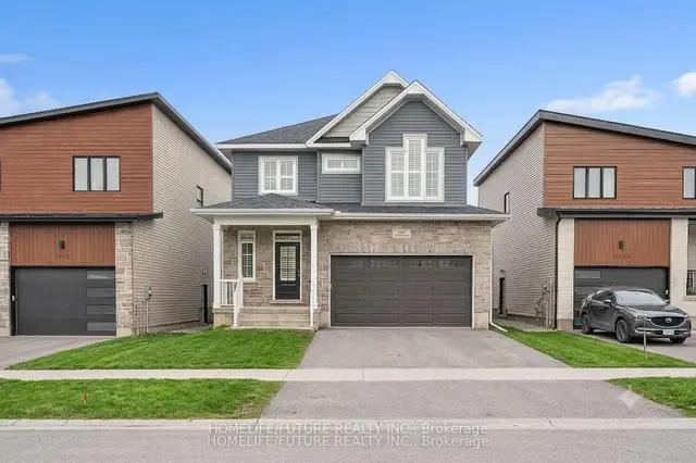 1508 Berkshire Drive, 42 - City Northwest, Kingston
