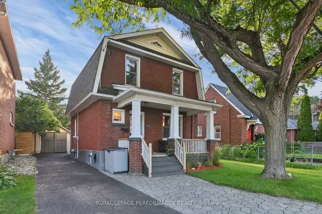 52 Marlowe Crescent, Ottawa East, Glebe - Ottawa East and Area