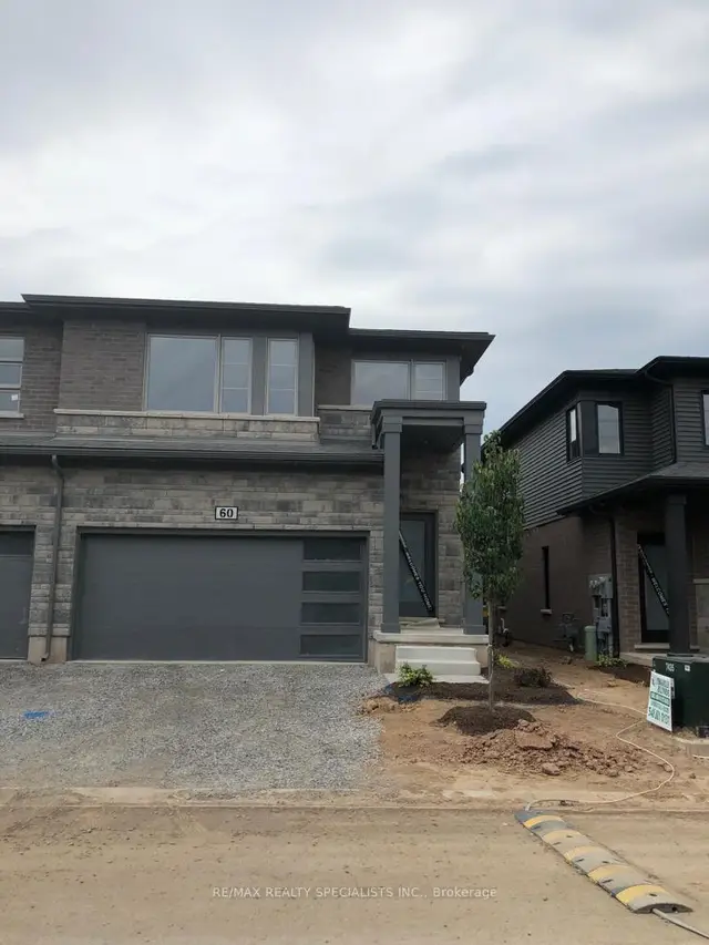 4552 Portage Road · #60, Cherrywood, Niagara Falls