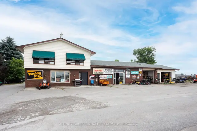 1187 Hwy 7 Highway, Mariposa, Kawartha Lakes