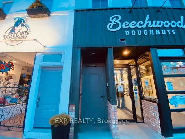 165 St. Paul Street, Downtown, St. Catharines