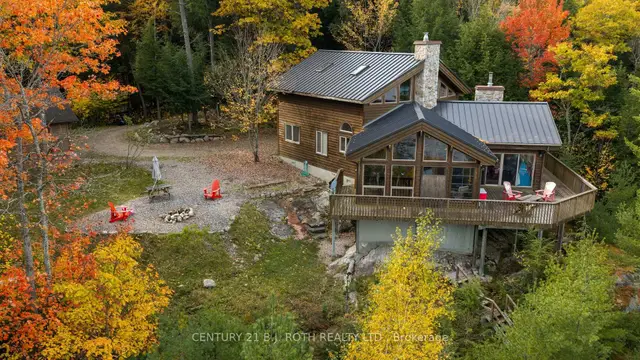 13 Curran Trail, Carling, Carling