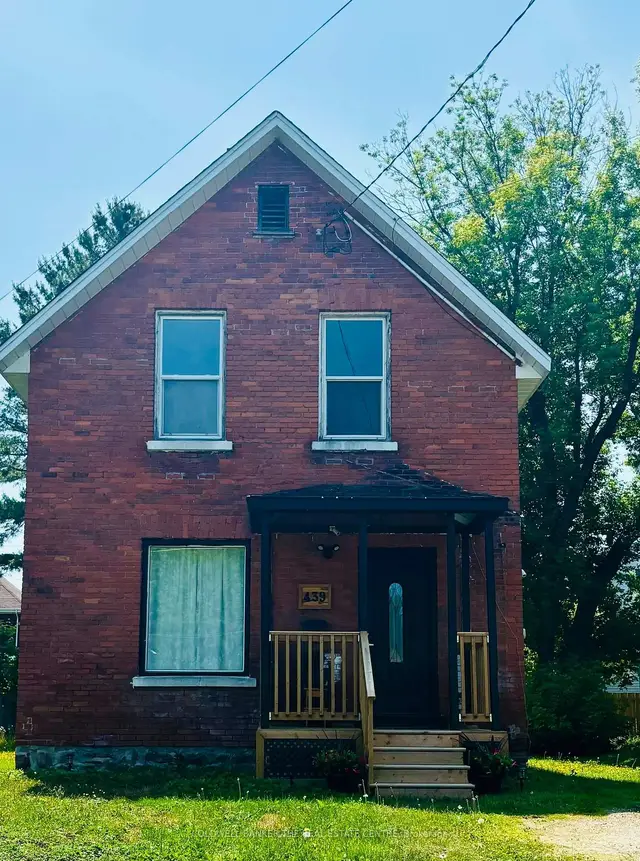 439 Second Avenue E, Central, North Bay