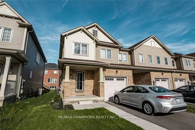 7732 White Pine Crescent, Brown, Niagara Falls