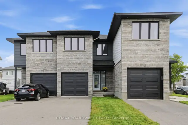 5 Morrall Court, Arnprior, Arnprior