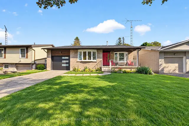 6 Mergl Drive, Port Dover, Norfolk