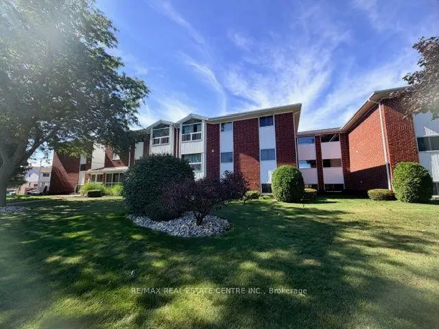 60 Donly Drive S · #301, Simcoe, Norfolk