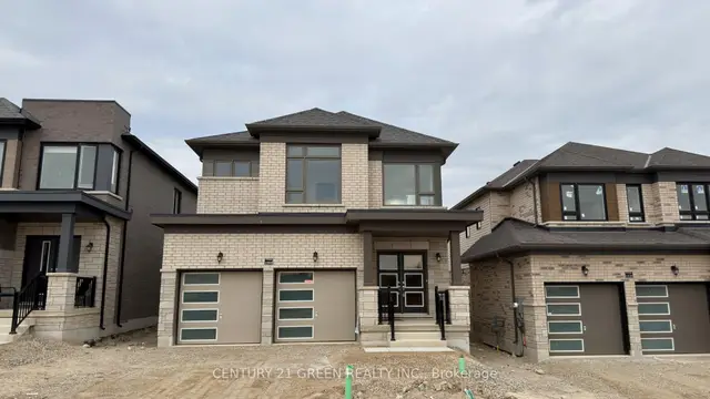 1099 Wismer Way, Woodstock - North, Woodstock