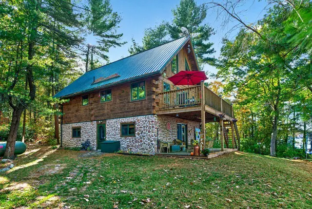 924 Blue Run Lane, Rear of Leeds - Lansdowne Twp, Leeds and the Thousand Islands