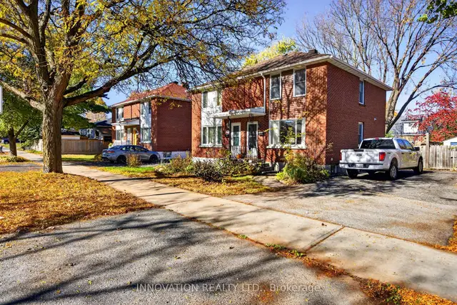 323 DONALD Street, Overbrook/Castle Heights, Overbrook - Castleheights and Area