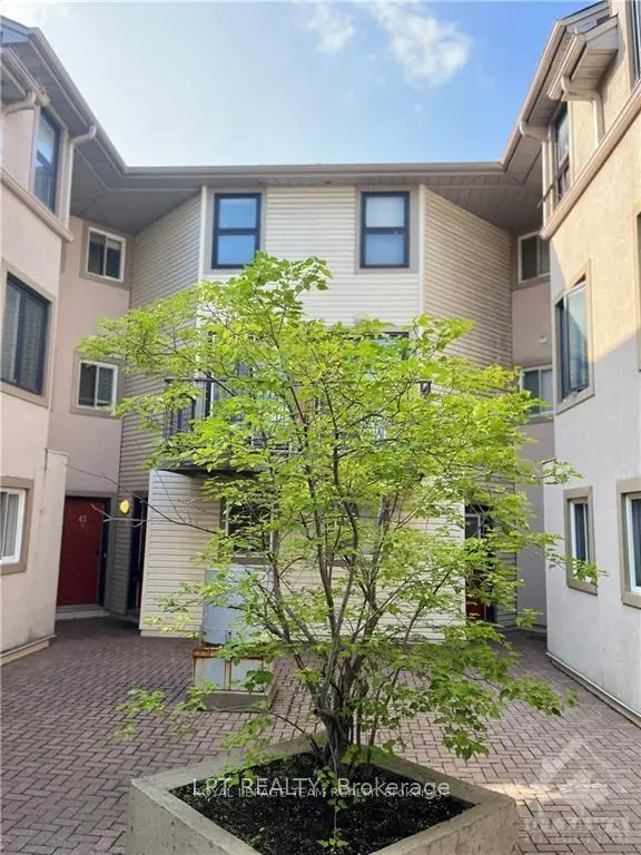 41 ANDERSON Street · #E, West Centre Town, West Centre Town