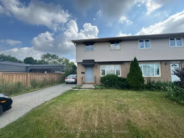 870 Wellingsboro Road, South Y, London South