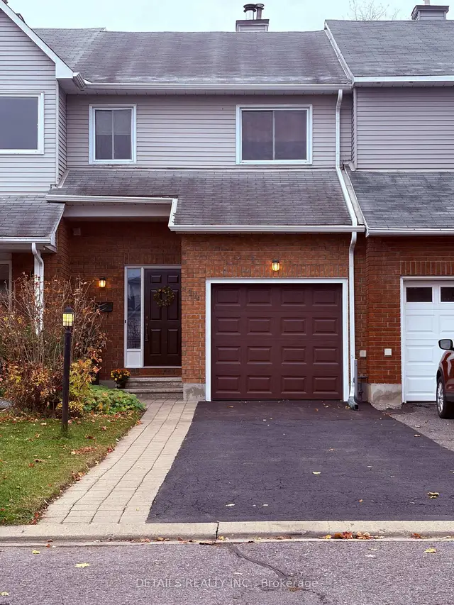 14 Alfa Street E, Barrhaven - Heritage Park, Barrhaven
