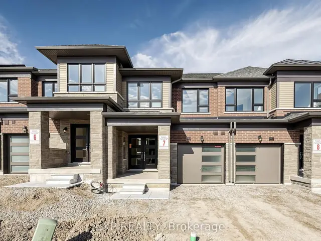 1915 UPPER THAMES Drive, Woodstock - North, Woodstock