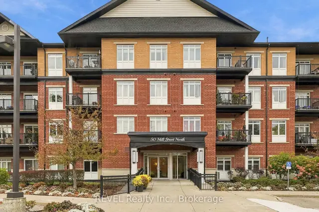 50 Mill Street N · #313, Port Hope, Port Hope