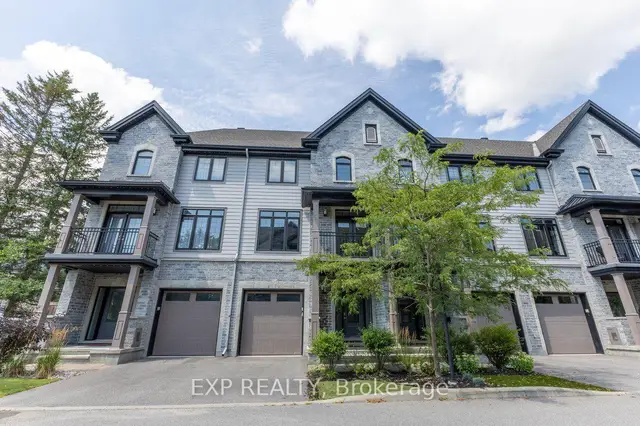 703 Reverie Private, Stittsville (Central), Stittsville - Munster - Richmond
