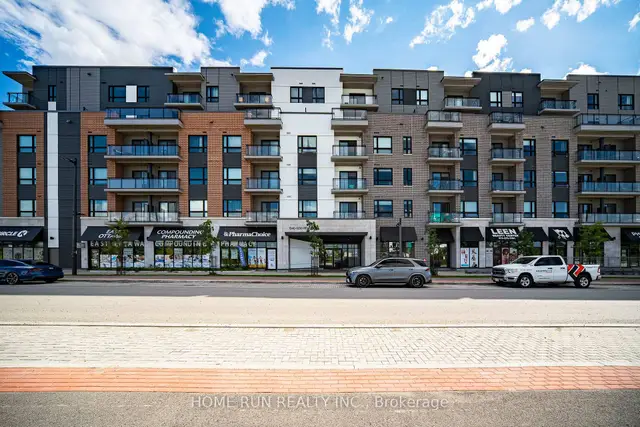 1350 Hemlock Road · #320, CFB Rockcliffe and Area, Manor Park - Cardinal Glen and Area