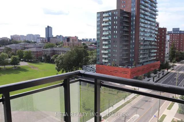 128 King Street · #908, Waterloo