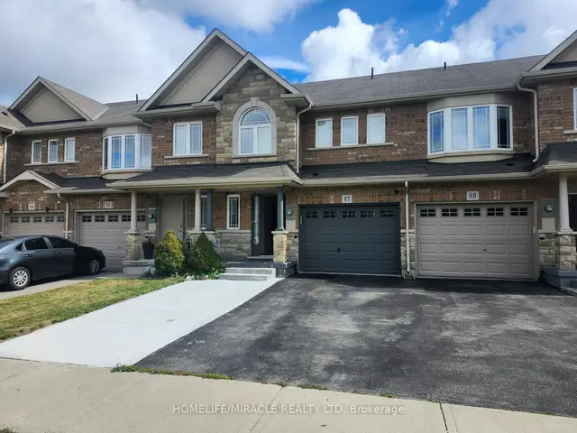 87 Charleswood Crescent, Rural Glanbrook, Hamilton