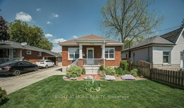 333 Rawdon Street, Brantford