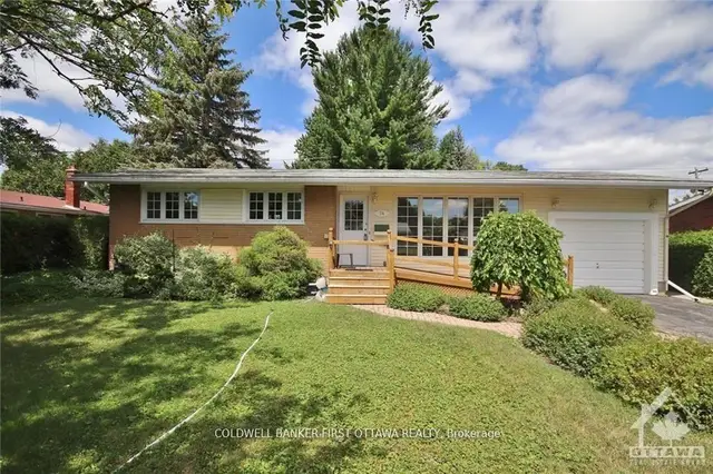 74 HILLIARD Avenue, City View/Skyline/Fisher Heights/Parkwood Hills, Cityview - Parkwoods Hills - Rideau Shore