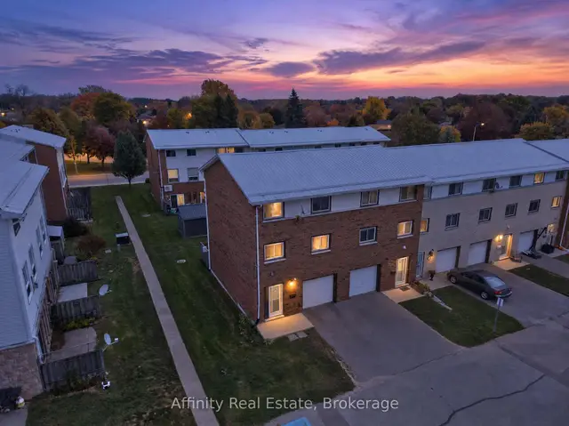 129 Concession Street E · #35, Tillsonburg, Tillsonburg