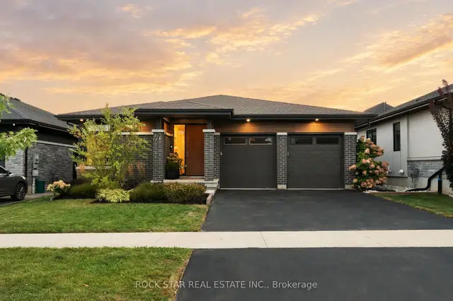 116 Lametti Drive, Fonthill, Pelham
