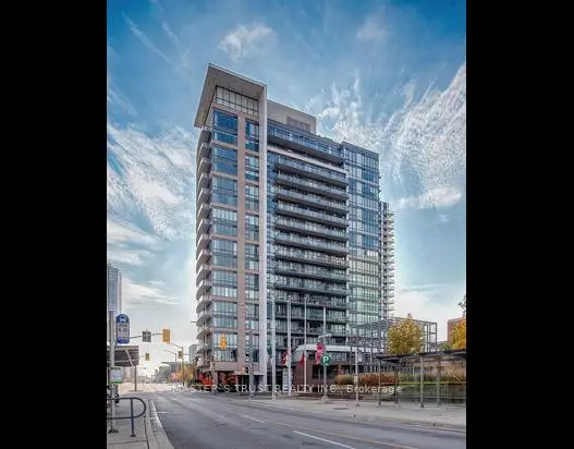 85 Duke Street · #902, Kitchener