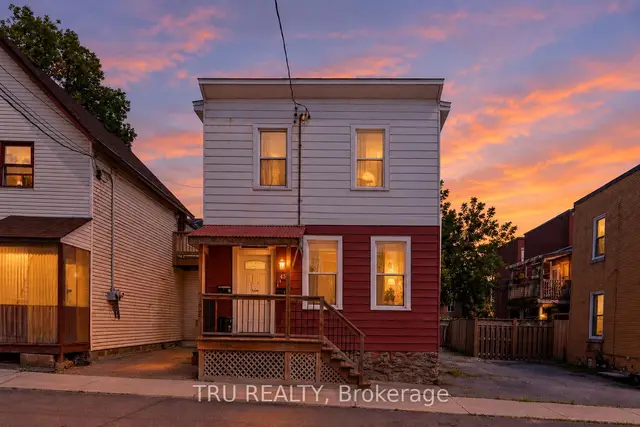 45 Bell Street N, West Centre Town, West Centre Town