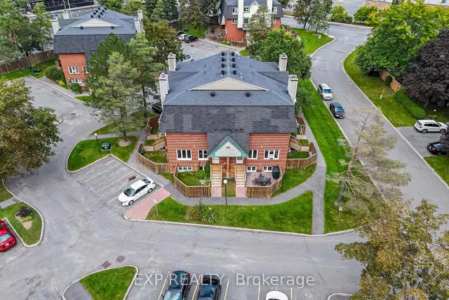 6 Terrace Drive W · #107, Westcliffe Estates, Bells Corners and South to Fallowfield